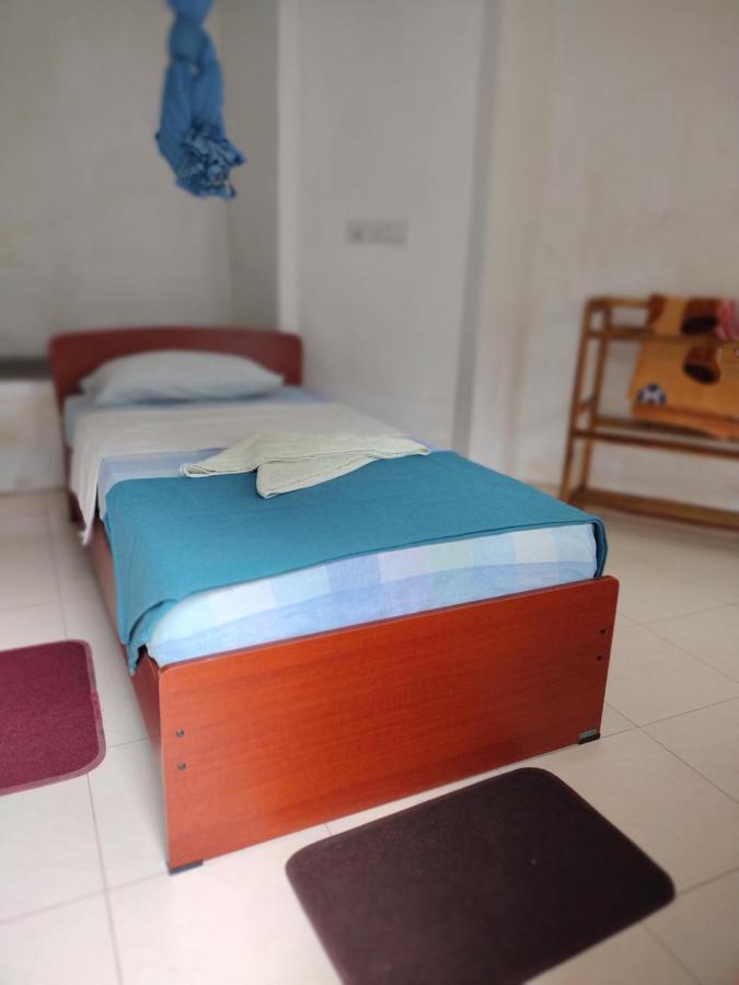 Green Woods Guest Kandy Luaran gambar