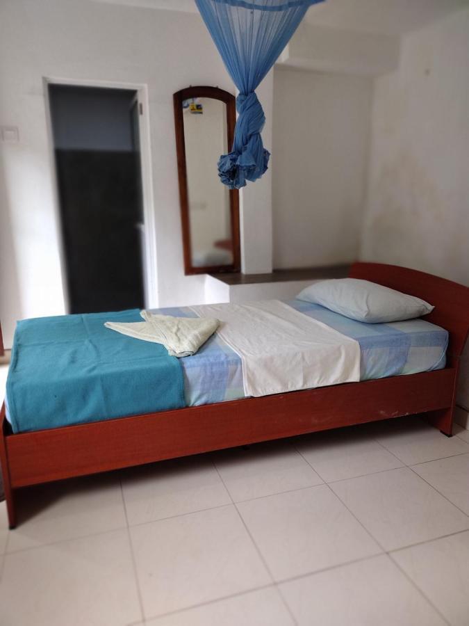 Green Woods Guest Kandy Luaran gambar